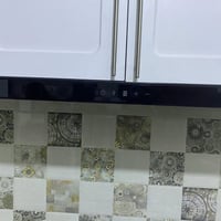 شافطة دهون • جديدة • ٩٠سم