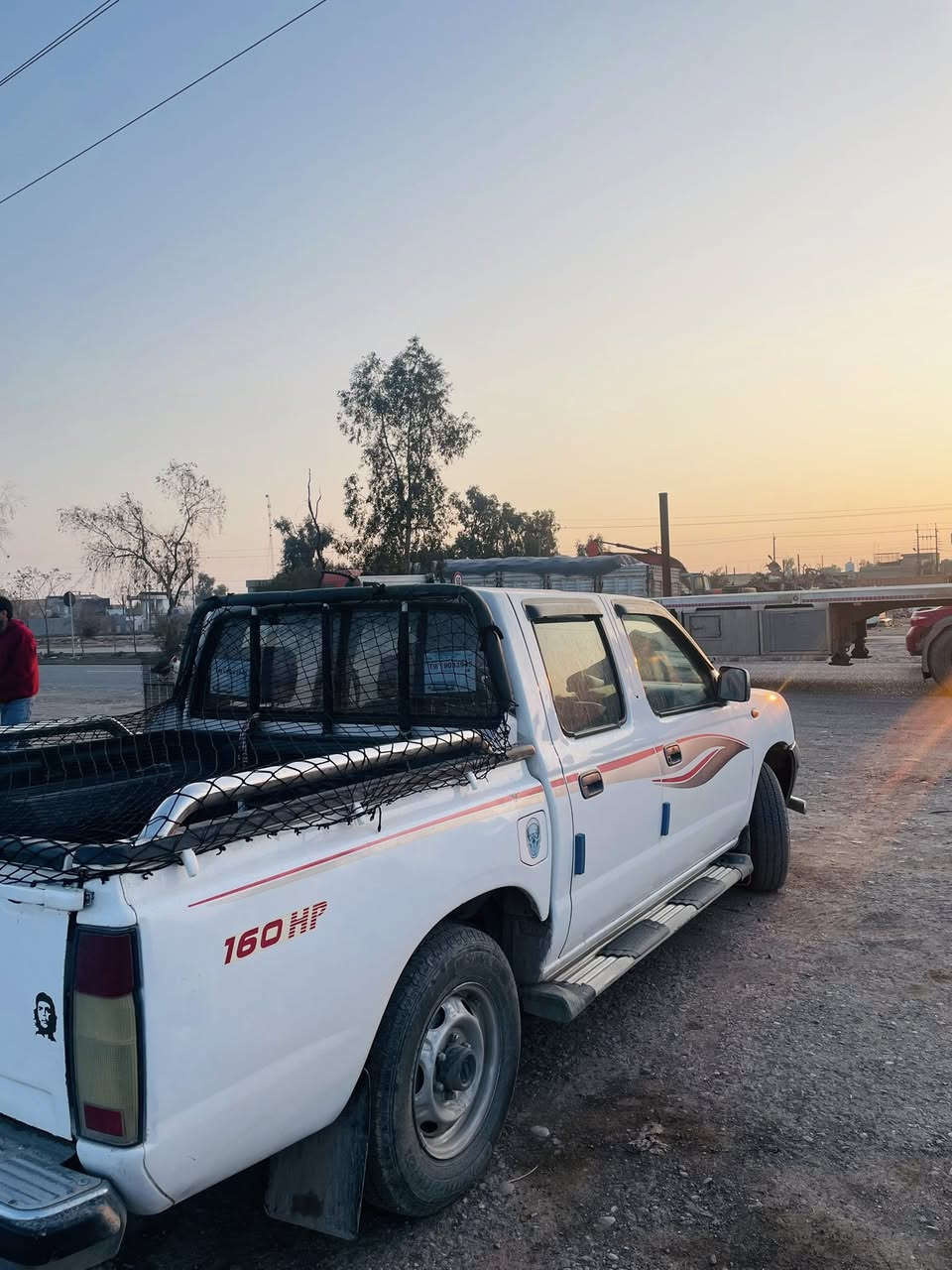 عربي :   سلام عليكم نيسان بيك اب   موديل٢٠١١تايلندي  دواخل  احمر شويه بية قطعتين بارد  سنيوية٢٠٢٧تنتهي سنويه بسمي  تحويل اب شرط هزه  هاي شهر منتهي صدره جديد   مكينه مابي شي رقم موبايل:***********
بيه واتساب سعر .سيارة:١٣٥مجال   مكان سياره داقوق 

كوردي ::سلاو هاوريان نيسان موديل2011تايلةنديه دوو پارچه ساردي هةية بة ئةستم  سنويه كةي تازه تا2027به ناوي خومه  به ناو كردن  به شه رته تاخم پيشي نويه ته قه و ره قه ي به شه رت مةكينه و گيري بةشةرت مةكينه كراوه ته وه لاي خؤم نه كراوه ته وه ٢ساله لاي خؤمه ره قه م موبايل: ***********واتسابي له سه ره سعري 135مةجاليكي كةم شوين: داقوق
