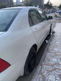 كورلا • ٢٠٠٧ • محرك ١٨٠٠