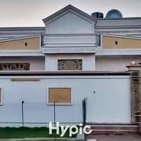 الرمادي ٦كيلو • ٢٥٠م • بناء ٢٠٢٥