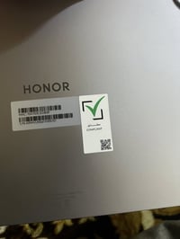 هونر باد ١٠ • نضيف ٩٩٪ • معه كيبورد وكفر