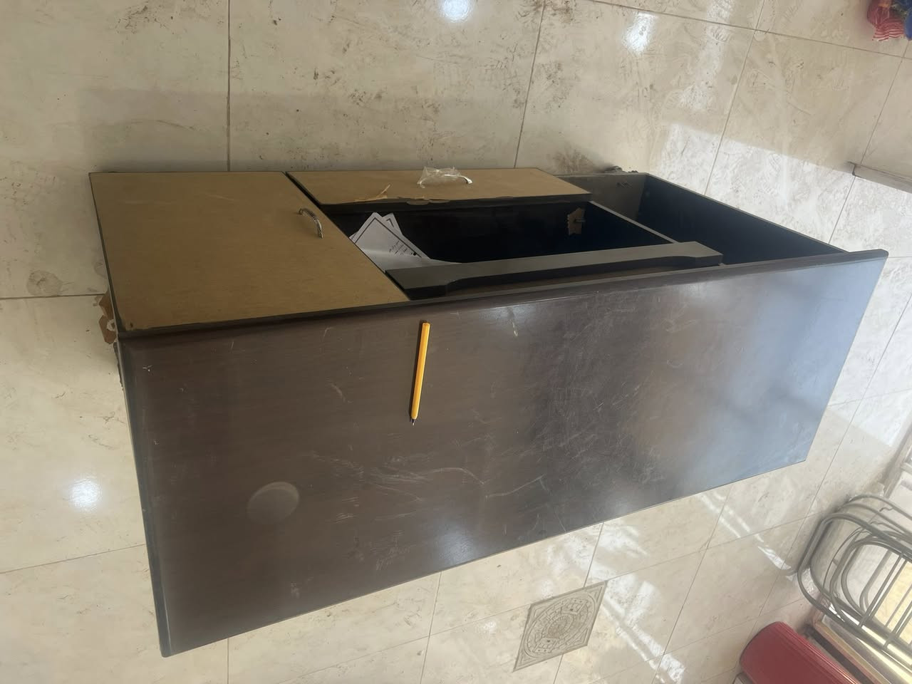 ميز وكرسي لبيع نضيفات 
خاص


**إذا كنت صاحب هذا الإعلان وتريد حذفه لأي سبب، رجاءا أرسل رسالة إلى الدعم الفني**