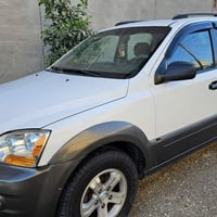 سورنتو • ٢٠٠٧ • كركوك