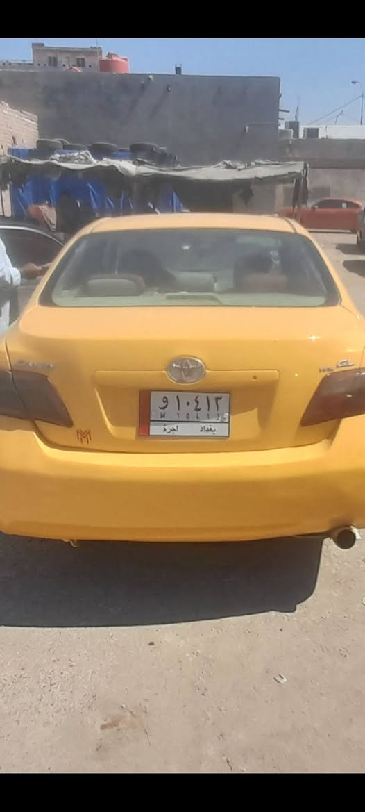 كامري للبيع موديل ٢٠٠٩...المكان الكوت
رقم الهاتف/***********
