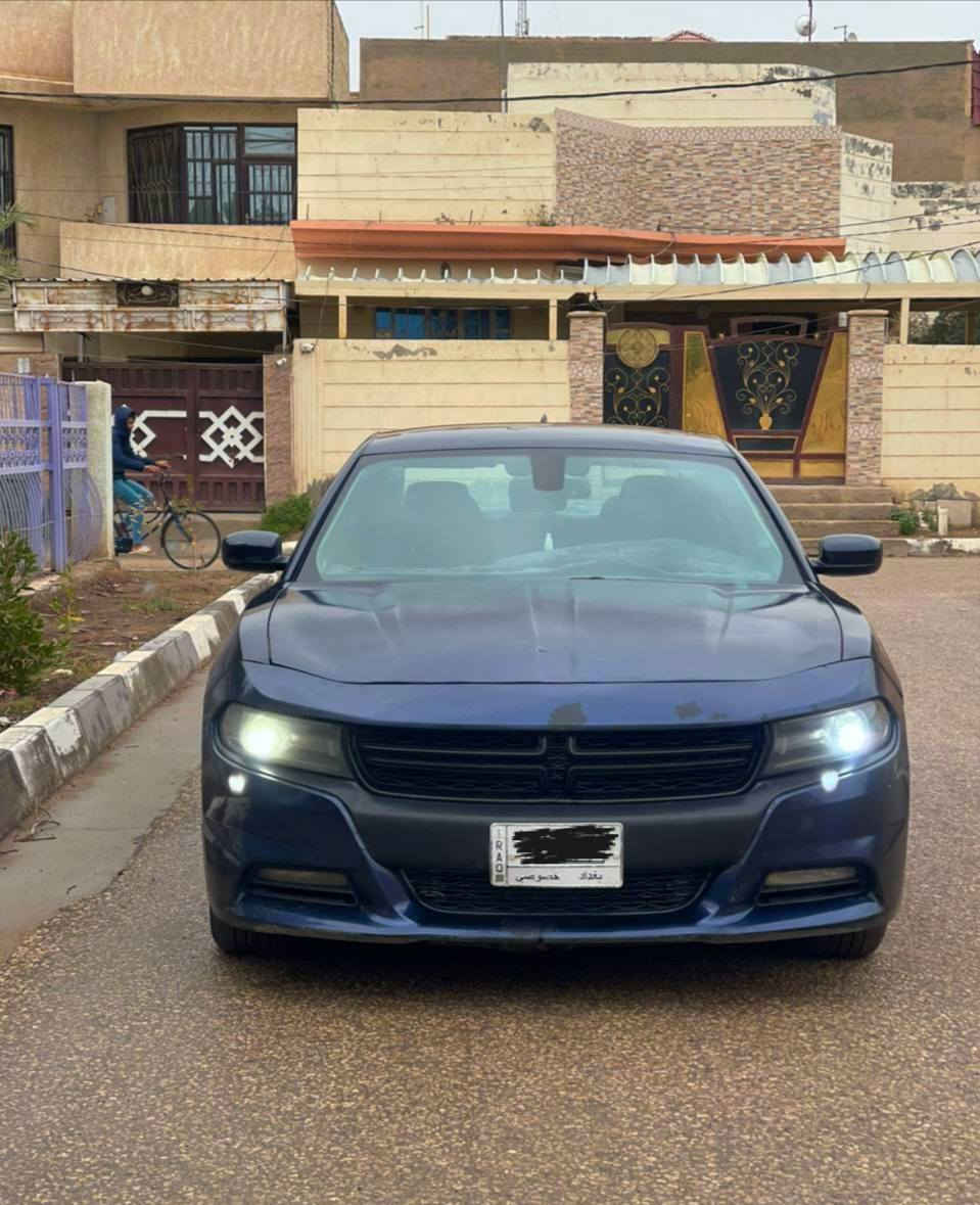 سلام عليكم اللبيع جارجر موديل 2016 اصل
سياره بيها ٣ قطع صبغ قطعيتن كيلر فقط
تشغيل عن بعد
تحويل ثاني 
مكينه وكير باكيت شرط تخم تايرات جديده 
مكينه 3600  كير طياره شاشه كبيرةكشنات تدفئة تحكم كشنات كهربائي كاميرا دواره 
حداديه جديده تبريد شغال 
دواخل  تخبل سياره كامله كل نقص ما بيها مال جناي 
 مكان سياره كربلاء طوريج سعر ١٤٥ وبيها مجال 
***********
