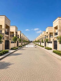 اليرموك ستي • قرب جسر الزيتون • ٢٤٨م²