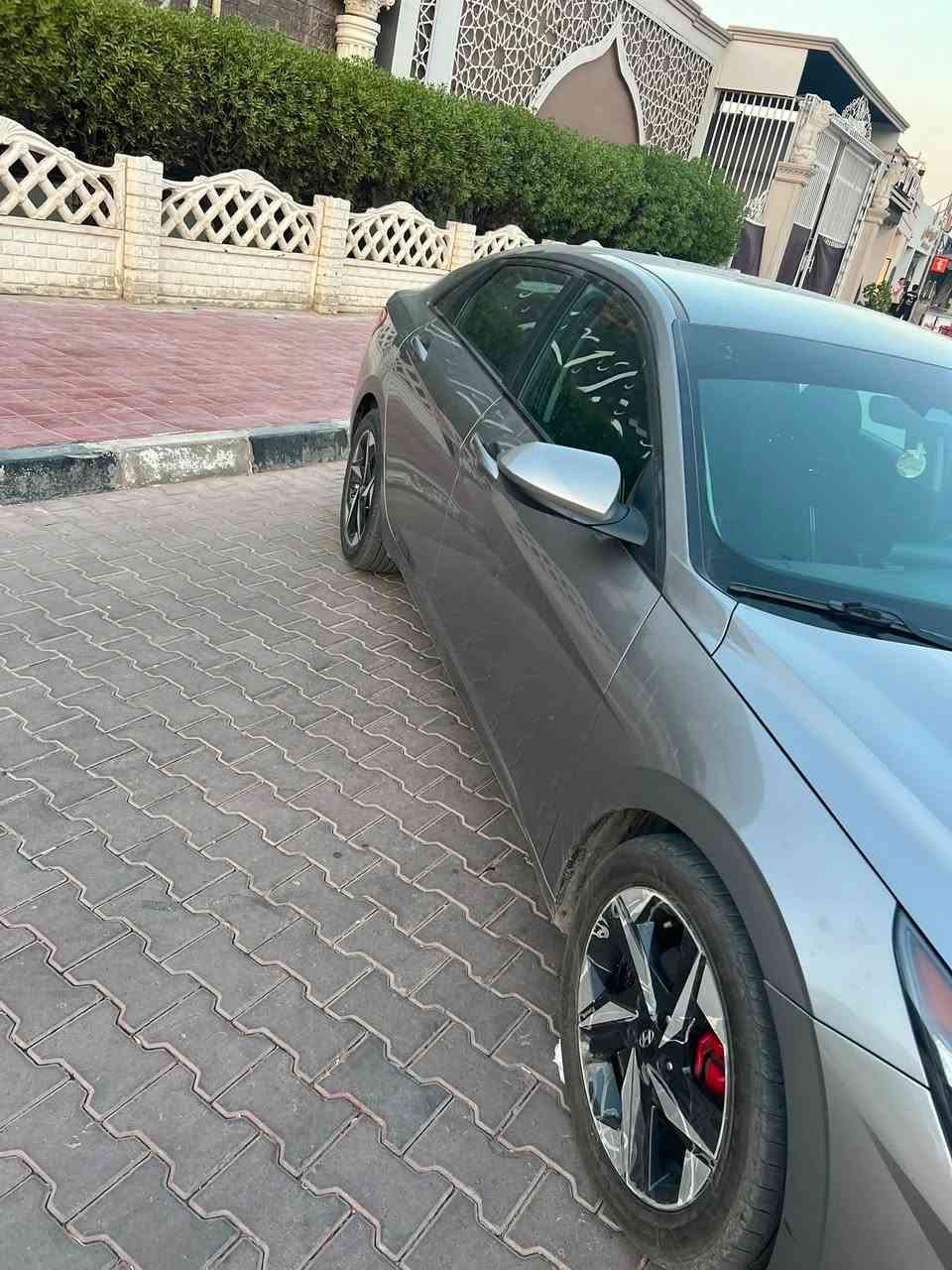 السلام عليكم النترا هايبرد
للبيع موديل 2023
ترقيم جديده بغداد بسمي
ماشيه 95 الف كيلو متر
مواصفات 
!! مكينه 1600 هايبرد
سسستم صوت 
!! بصمه+تشغيل عن بعد+بصمة ابواب !! شاشات متصله كبيره دجتل تدعم كار بلي 
كشنات +تدفيه
لد امامي وخلفي
اشاير المري
!! تبريد بيانو
! ثلاث انظمة قياده
! قياده ذاتيه (داخل المسار)
١! التحذيرات خلفيه من التصادم (رادارات)
!! توقف ذاتي (بريك تلقائي للحمايه من التصادم في حال عدم الانتباه)
!! مثبت سرعه متفاعل بالقياده ! هند بريك دكمه
اوتو هواد
صندوق خلفي بصمه +يفتح عند الاقتراب تلقائيا شاشات متغيره الانظمه والالوان
! تحذيرات جانبيه
! تحذيرات عند فتح الابواب للحمايه
!! مانع انزلاق
السعر140 وبيها مجال
صور الحادث واتساب
***********
***********
