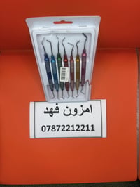اسنان ١