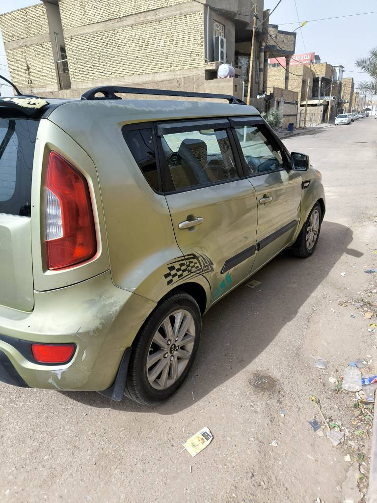 ضربه خفيفه في البنيد والجاملغ مصلح نفسه
العنوان النجف الاشرف البراكيه
مكلف بالنشر الرجاء مراسله او الاتصال على رقم صاحب السياره *********** النجف, العراق
