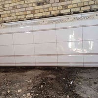 باب رزقي   السلام عليكم خلفه سيراميك ؟ عملي أب  أنواع السيراميك.. (الم...