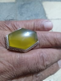 محابس • فضة ٩٢٥ • للبيع