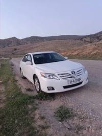 كامري • ٢٠١٠ • سميل