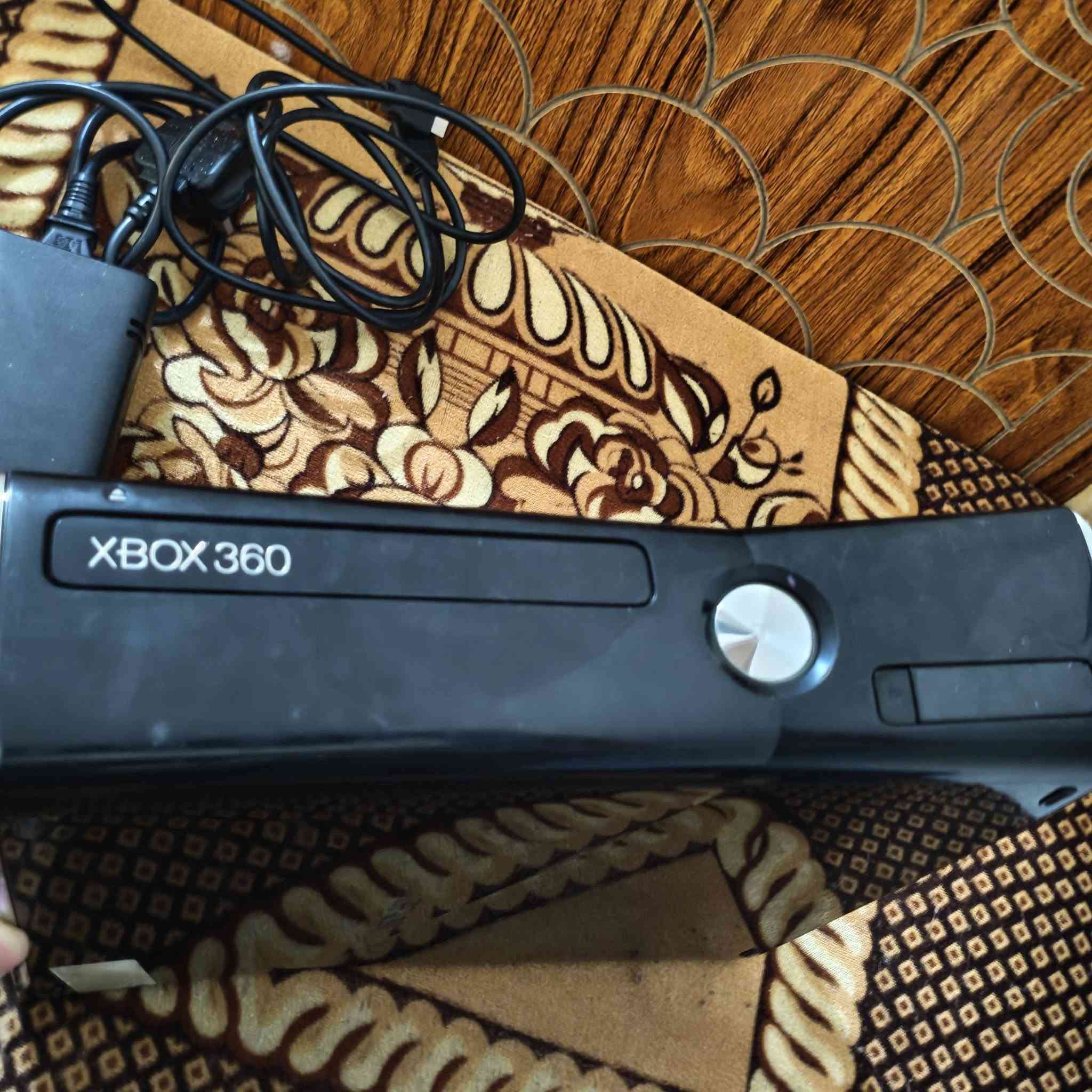 اكسبوكس360 مهكر
نضافة95%
بي اكثر من140 لعبة
مكان تكريت القادسية
سعر 115 وبي مجال حك الجية


**إذا كنت صاحب هذا الإعلان وتريد حذفه لأي سبب، رجاءا أرسل رسالة إلى الدعم الفني**