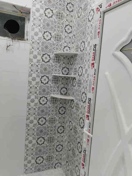 مشتمل في الخضراء بناء حديث درجه اولى زراعي خدمات ماء وكهرباء شارع ١٣ والسعر مناسب للاستفسار الاتصال ***********
