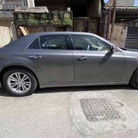 كرايسلر 300 • ٢٠١٢ • رقم اربيل