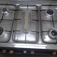طباخ عشتار • نظيف • فرن شغال