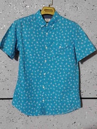 قميصين • قياس M • كتان