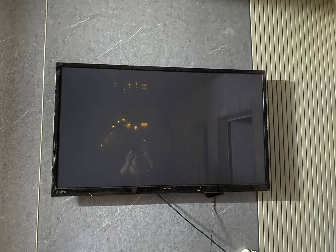 تلفزيون ابو نت للبيع حجم ٥٥ شراي يتفضل خاص مكاني حيفا


**إذا كنت صاحب هذا الإعلان وتريد حذفه لأي سبب، رجاءا أرسل رسالة إلى الدعم الفني**