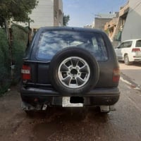 سبورتج • ١٩٩٦ • محرك ٢٠٠٠