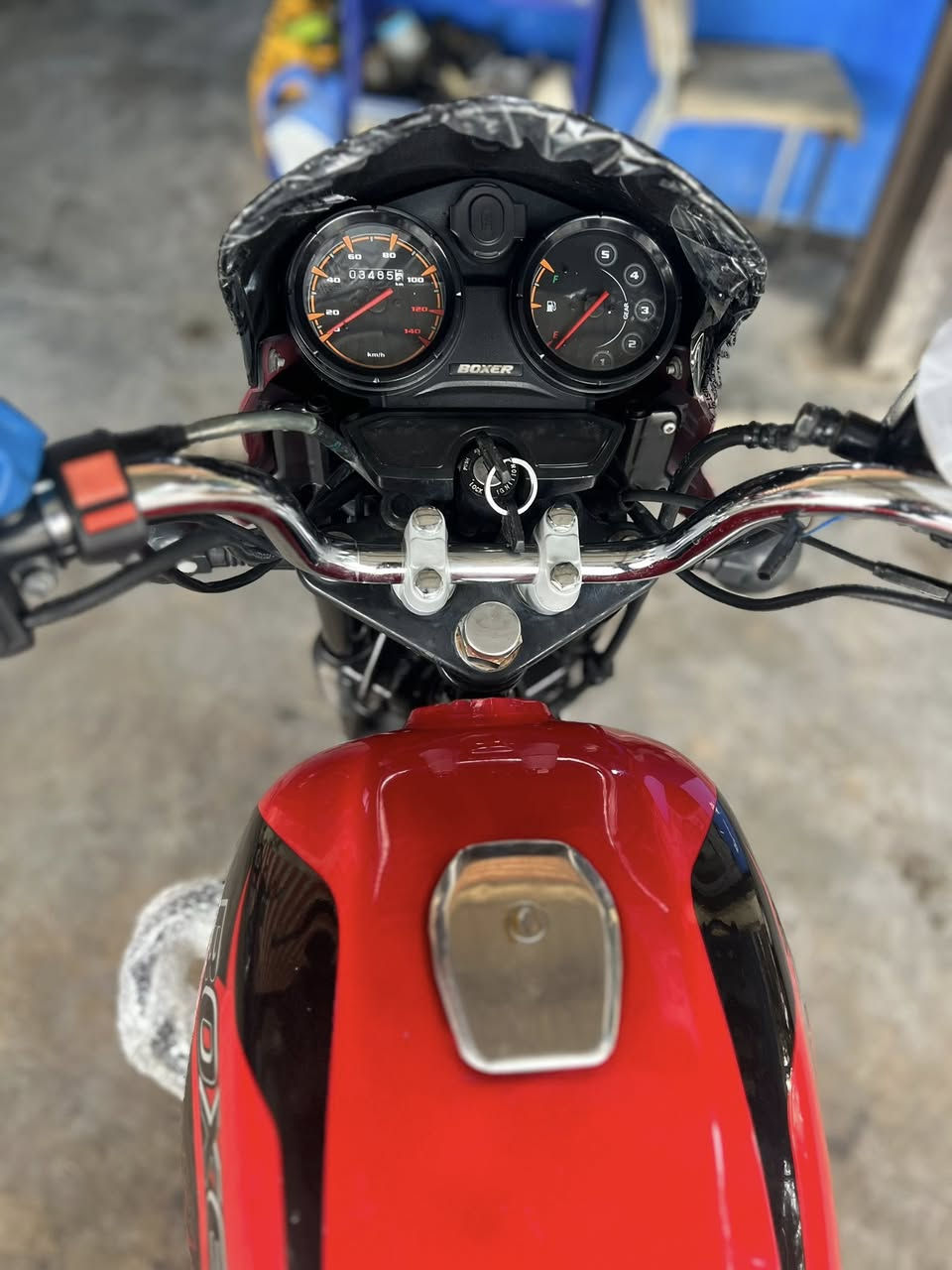 يا الله دراجة اخت الزيرو مابيه اي نقص
تجي وشوفه بعينك بعد احلى من الصور موديل 2023  رقم ديالى تحولي نفس اليوم مكاني ديالى بعقوبه رقم الهاتف *********** متواجد واتساب
