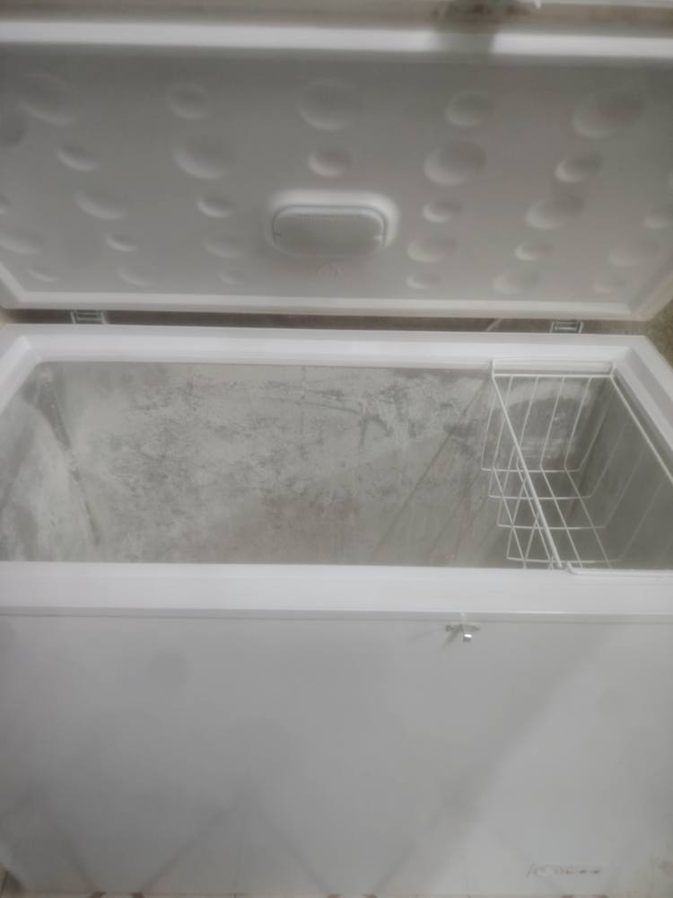 مجمده جديده ستعمال قليل شرط شخط مابيه حجم عشره قدم شرط تجميده فول ماداخله تصليح سعره ١٧٥ اوبيه مجال النجف, العراق


**إذا كنت صاحب هذا الإعلان وتريد حذفه لأي سبب، رجاءا أرسل رسالة إلى الدعم الفني**