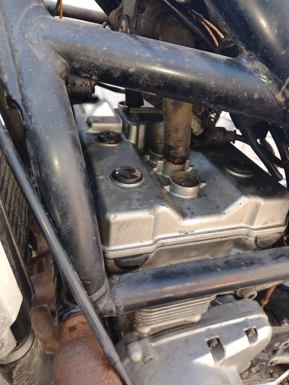 بطح بانده كرستال محرك ربع متروكه ٥ اشهر ابيع كوم حديد السعر (200) وبيها مجال بسيط عنواني البصره ابو الخصيب تواصل واتساب ***********
