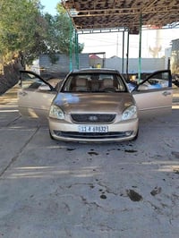 اوبتيما ٢٠٠٦ مكفولة من الضربة والگلبة والاصوليات جراد فقط محرك ٢٠٠٠ خل...