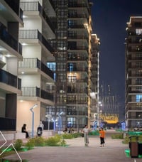 شقه للبيع في مجمع السلام السكني حي الجهاد ١١٣م طابق  ١١للاستفسار ع الر...