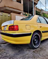 بيجو بارس • ٢٠١٥ • ديالى