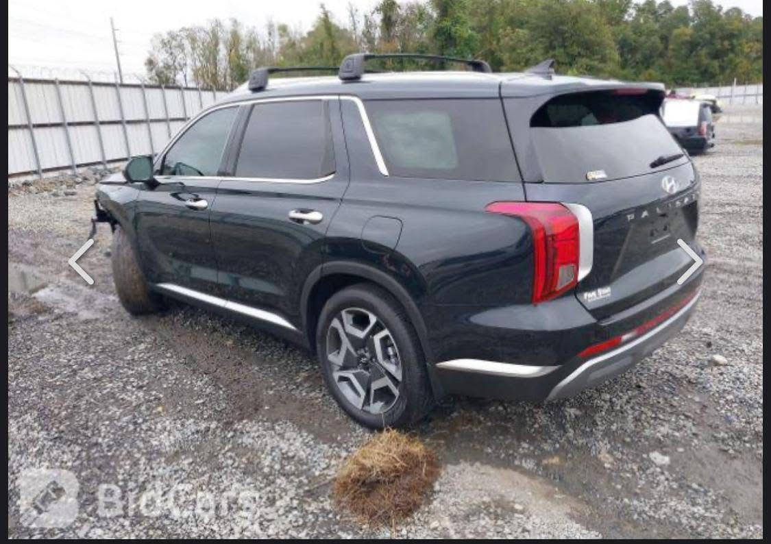 بلاسايد 2023 ليمتد
ماشية 43 الف كم
حادثة بسيط جدا كما موضح بالصور
مكانه بغداد


**إذا كنت صاحب هذا الإعلان وتريد حذفه لأي سبب، رجاءا أرسل رسالة إلى الدعم الفني**