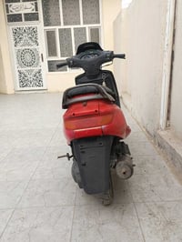 فراشه • محرك مفتوح • بابل الهاشمية