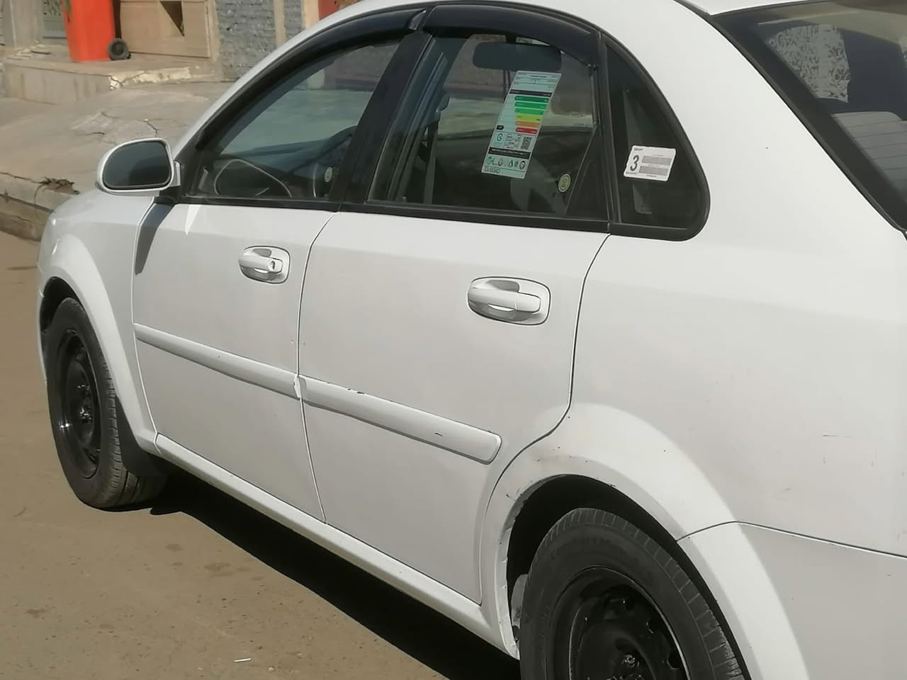 سلام عليكم اوبتره مديل 13سياره جاهزه هزه وسنويه جديد كير مكينه تبريد كله مكفوال سياره جاهزه متصرف عليه شاشه وكامره تحكم ستيرن جديد سياره سونار بل منشور  مكاني بغداد  سعره 80وبيه مجال ***********
