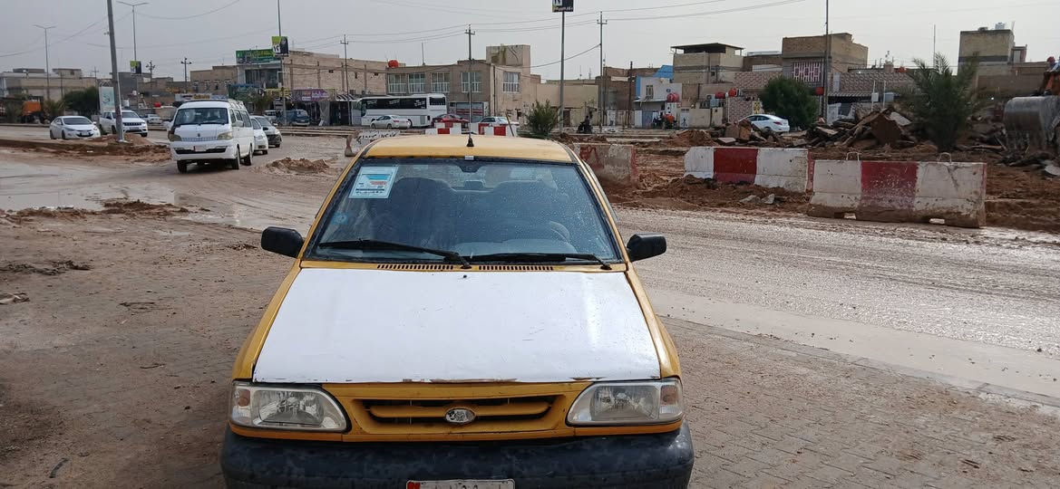 سايبه ١١ نفخ سنويه ٢٨
مكينه وكير برايد كهربائياات كلها شغاله رقم بغداد ٢٠ وبيها مجال 
***********
