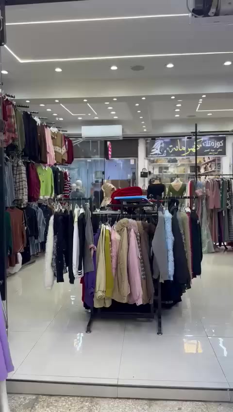 تخفيضات 50%
ازياء حيدر العطواني 
العنوان مجاور سوق الشهداء داخل مجمع لؤلؤة بغداد الفرع الثاني اخر محل

@الجميع 
Hayder Hussien Salih


**إذا كنت صاحب هذا الإعلان وتريد حذفه لأي سبب، رجاءا أرسل رسالة إلى الدعم الفني**