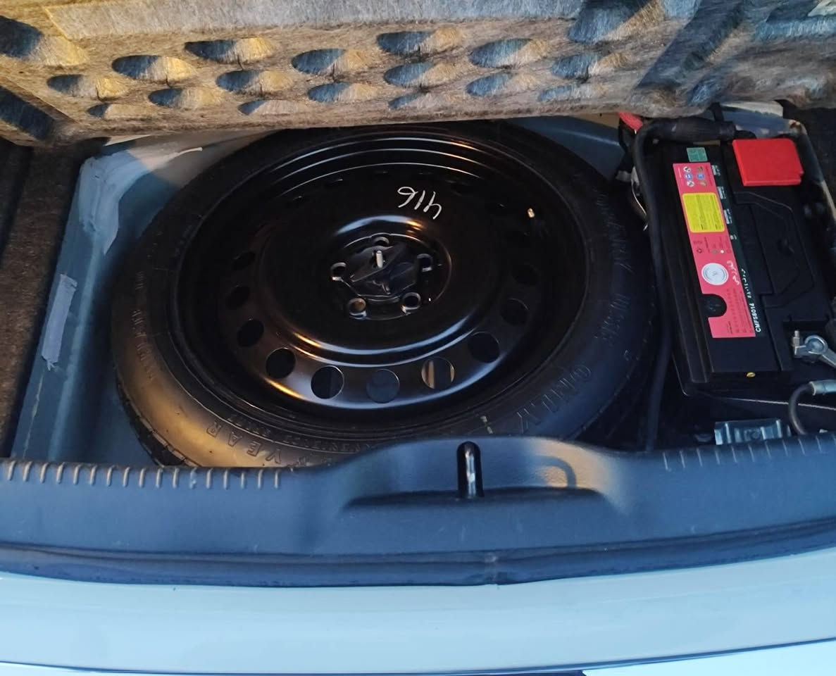 شۆفێت ئۆپترا 2013 گێڕ ئۆتۆماتیک 
سەیارەکە زۆر بێکێشە و بێ مەسرەفە
٤ تایەی لۆکی لەسەر دانراوە
سەنەوی بەناوی خۆمەوەیە و تا ٢٠٢٨ تازەیە
ڕەقەمی نوێ کراوەتەوە 
155 هەزاری هەقیقی ڕۆشتووە

نرخ : خاڵێک دابنێ لە کۆمێنت بە تایبەت دێت 📥 

١ پارچەو نیوی بۆیاخە
هەموو گیانی بە شەرت 

بۆ زانیاری زیاتر ژمارەی مۆبایل 

***********
