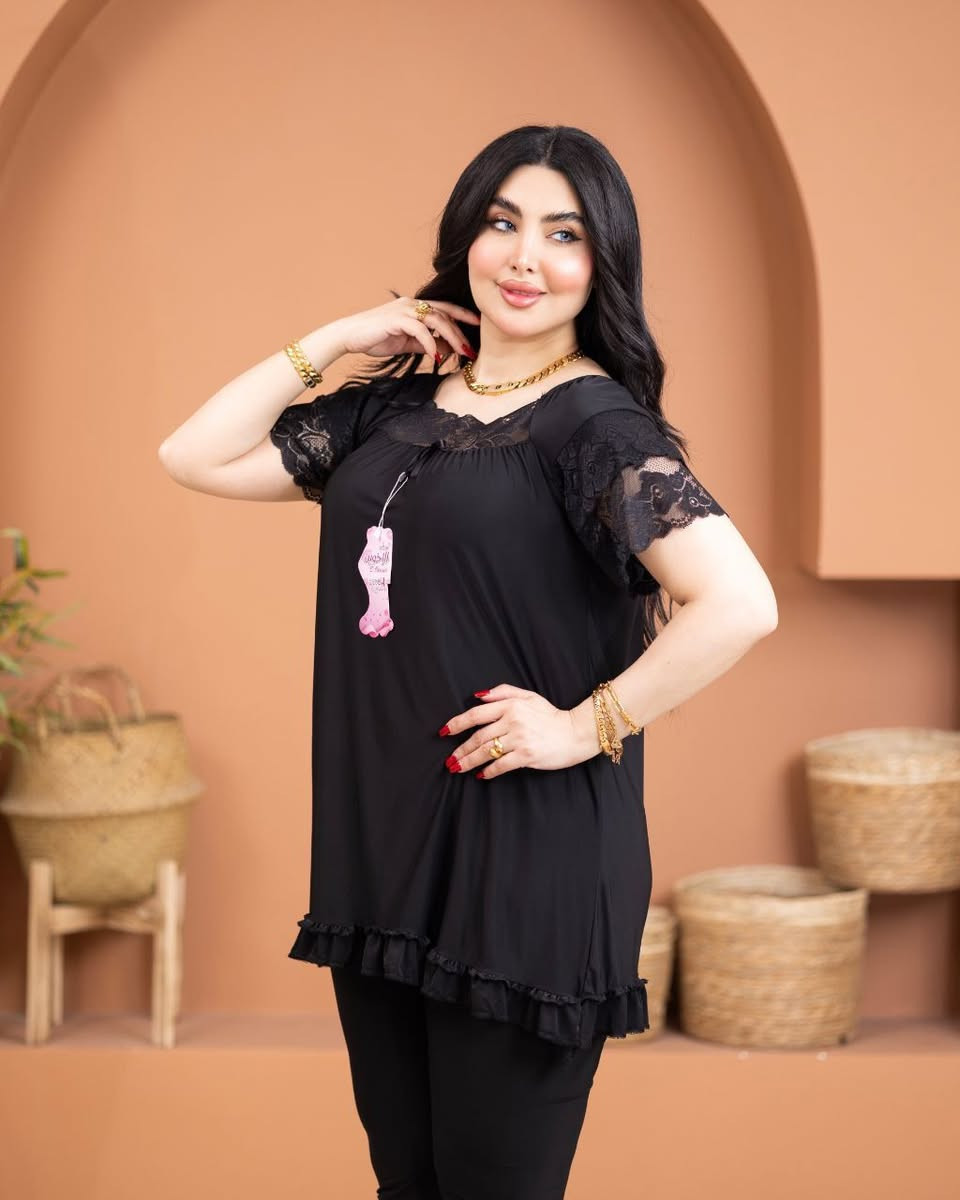 تراك تونك طويل خامه درجه اولى زبده حرير دنتيل صدر وردن خامه فول ليكره قياس فري سايز يلبس الوزن 90كيلوو
سعر الدرزن 95الف تم تكرار الموديل
👆

للحجز والاستفسار 

@sunn99


**إذا كنت صاحب هذا الإعلان وتريد حذفه لأي سبب، رجاءا أرسل رسالة إلى الدعم الفني**