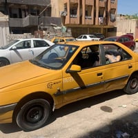 يا الله سلام عليكم 🫡 بيجو لميس موديل 2015 سنوية لغاية2029 هيئة وغرامات...