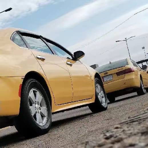 للبيع امبالة 2010 بوليسي ٥ راكب كير تعليك كير ومكينة وضفيرة تخم تاير مكينة ٣٥٠٠ تبريد تدفة  غرفة جلد كهرباء سيارة بسمي تحويل نفس يوم السعر 80 وبيهة مجال مكاني ديالى بعقوبة اي ستفسار علة هاذ رقم ***********
