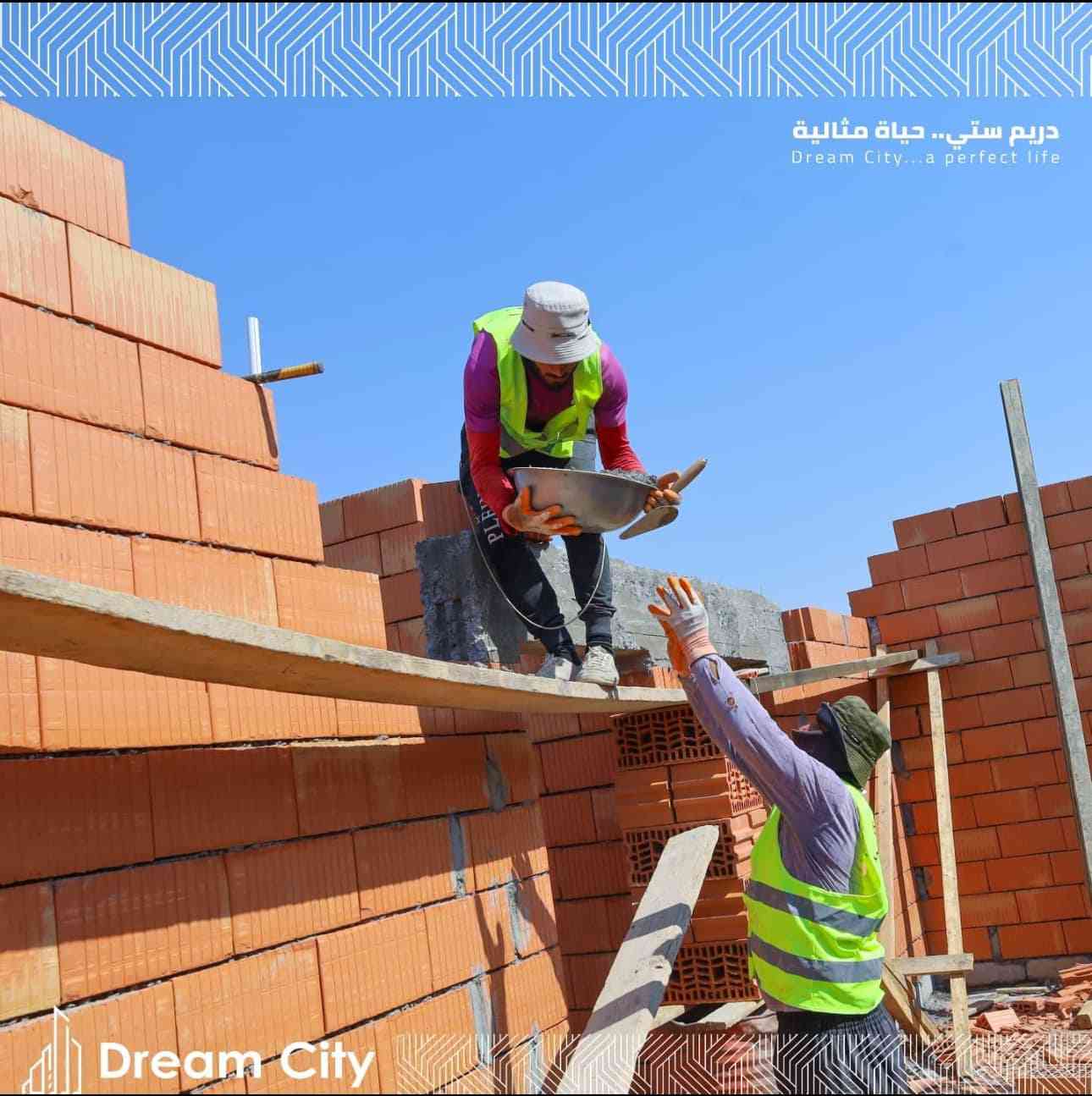 معمل طابوق وبلوك اشور
للحجز والاستفسار 
***********
