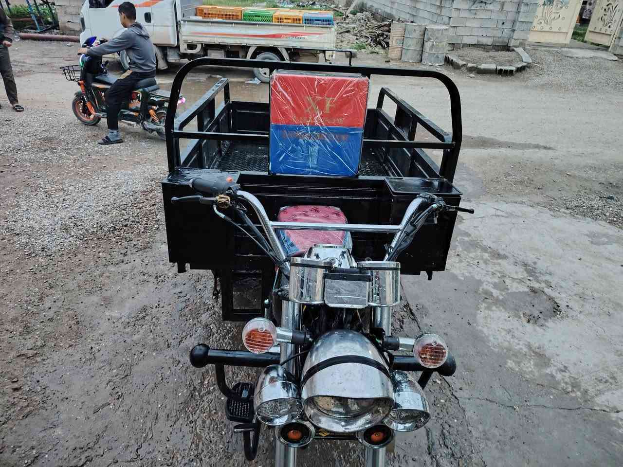 سلام عليكم ستوته لبيع موديل ٢٠٢٥ سعر مليون و ٧٠٠ وبيها مجال مكاني ديالئ زهيرات ***********
