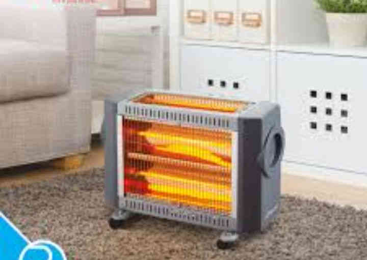 يتوفر تصليح صوبات كهربائية ونفطية العنوان سامراء حي الشرطة يتوفر خدمة توصيل ***********
