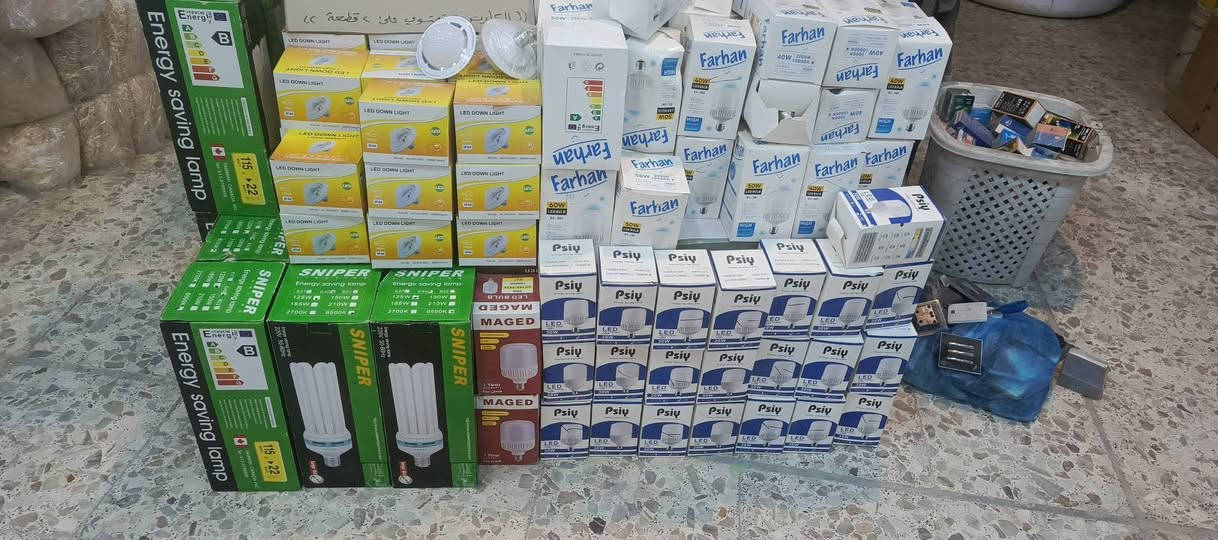 الكل 500 القطعة


**إذا كنت صاحب هذا الإعلان وتريد حذفه لأي سبب، رجاءا أرسل رسالة إلى الدعم الفني**