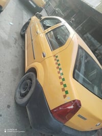 رينو لوكان مديل ٩ باور مكفول من ضربه سنويه جديده    هزه جديده بسمي تحو...