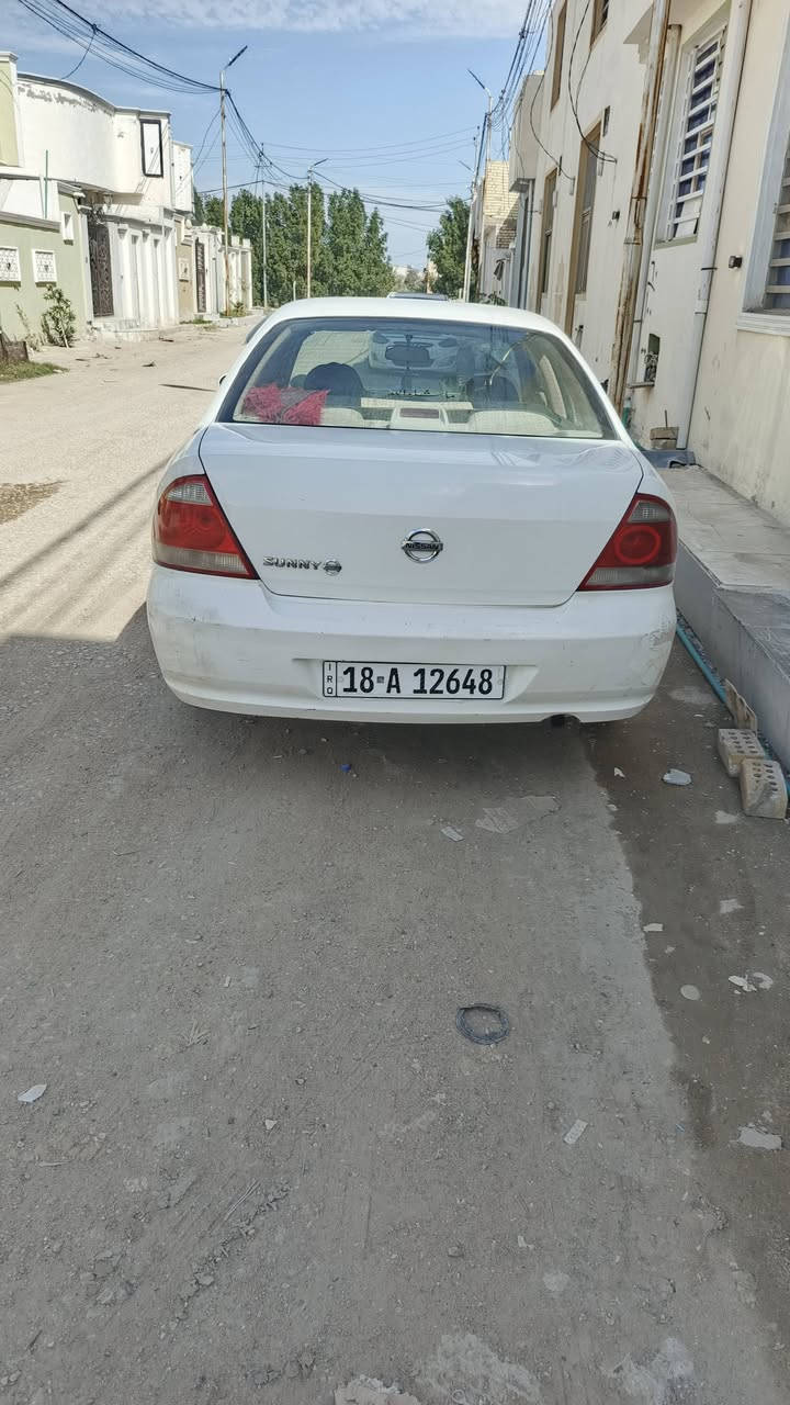 سني كوري 2009
مكفوله من الصبغ والضربه سياره جاهزه وما ناقصه بيه باردات فقط رقم جديد انكليزي سنويه لل2029
مراوس حسب القناعه او بيع
سياره جاهزه
السعر 93 قفل قفل قفل
الرقم ***********
