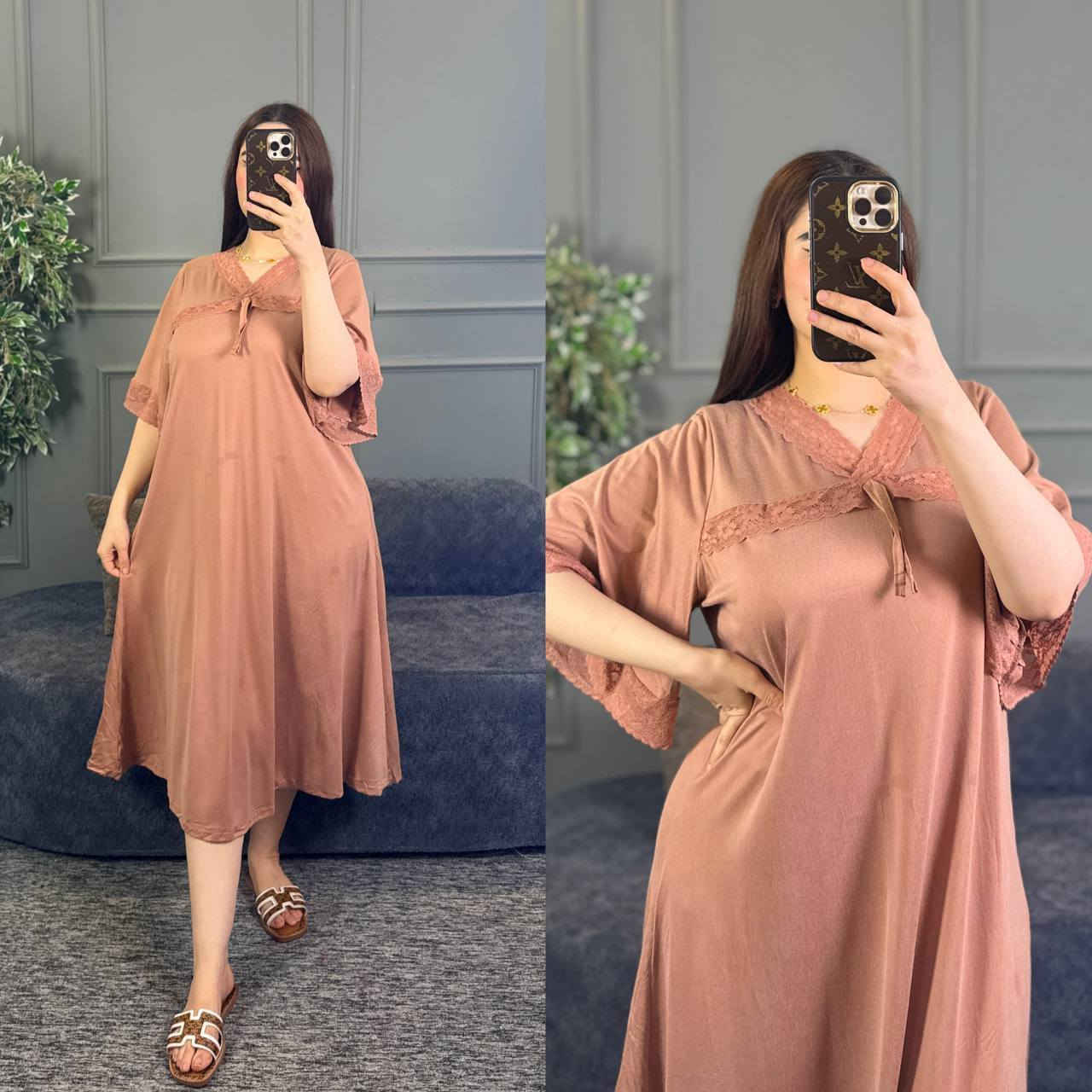 😍#جديدنا_وصل😍

 شلحة  أكوال نسائي  🥰 
#السعر_8الاف_قطعتين_ب15الف 
#السعر_8الاف_قطعتين_ب15الف 
#الخامايه_فالينه زبده

القياس.   فري سايز 

توصيل الف دينار دخل المسيب 
توصيل 6ألاف جميع المحافظات


**إذا كنت صاحب هذا الإعلان وتريد حذفه لأي سبب، رجاءا أرسل رسالة إلى الدعم الفني**