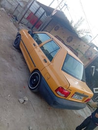 موديل ٢٠١٥ • كفاله عامه • طخّه بسيطة