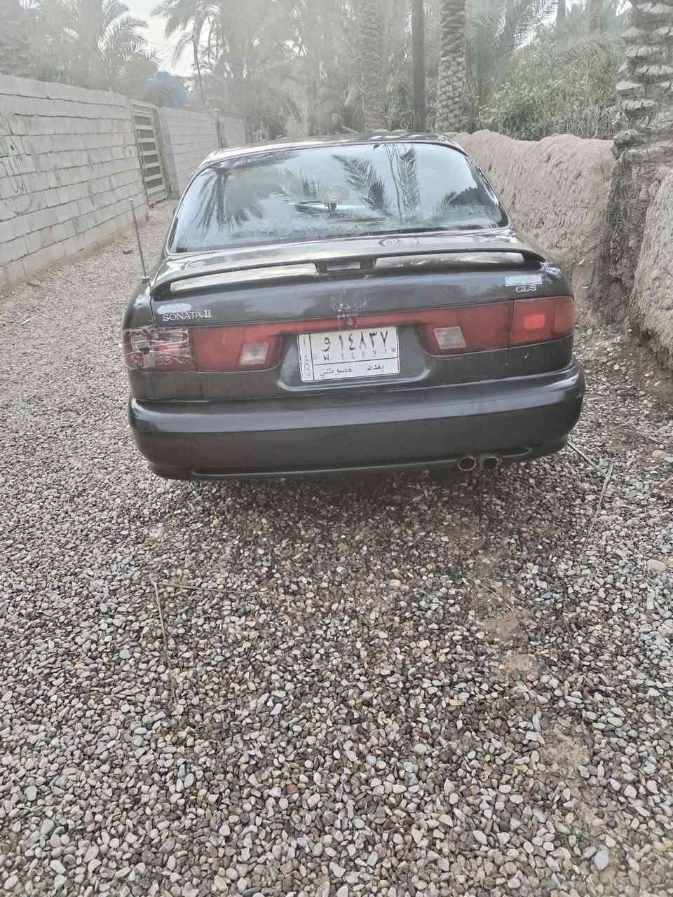 بسم الله
سونتا تو رغم بغداد تخم تاير كهرباء كامله محرك گير شواصي تمام نواقص قليل  سعر 37بيه مجال ***********/////***********4
