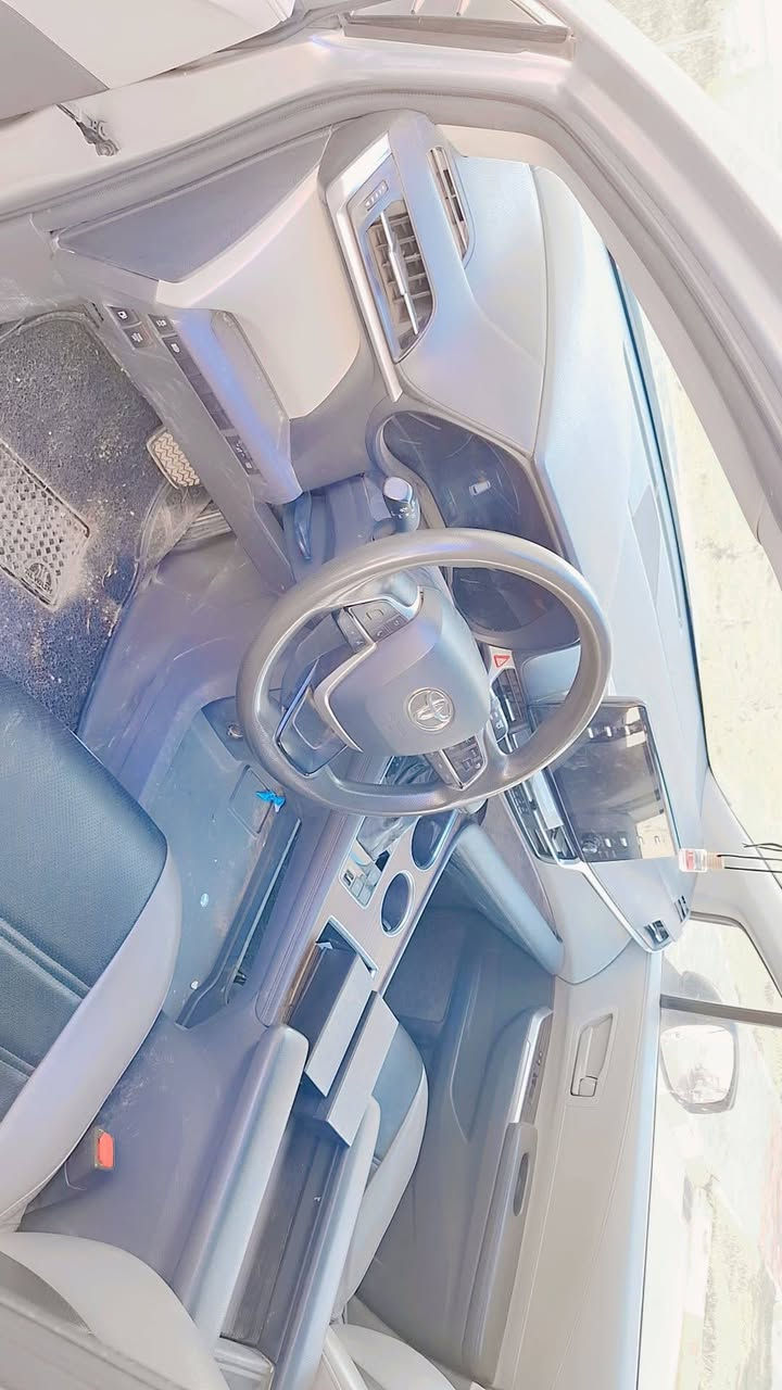 السلام عليكم سينا للبيع موديل ٢٠٢١ السعر ١٩٠ الرقم *********** صور الحادث مرفقة
