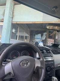 كورلا • ٢٠١٠ • بنزين