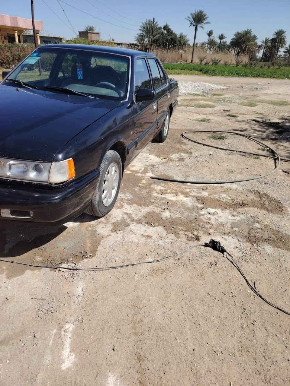 كيه بوتيشه محوره كير مكينه  وتماتيك سياره جاهزه رقمها النبار سياره شوف العين بدون ضربه سياره جاهزه من كولشي
تحويل ثاني يوم السعر 28 وبيه مجال مكان سياره بغداد *********** رقم صاحب سياره اني مكلف بانشر
